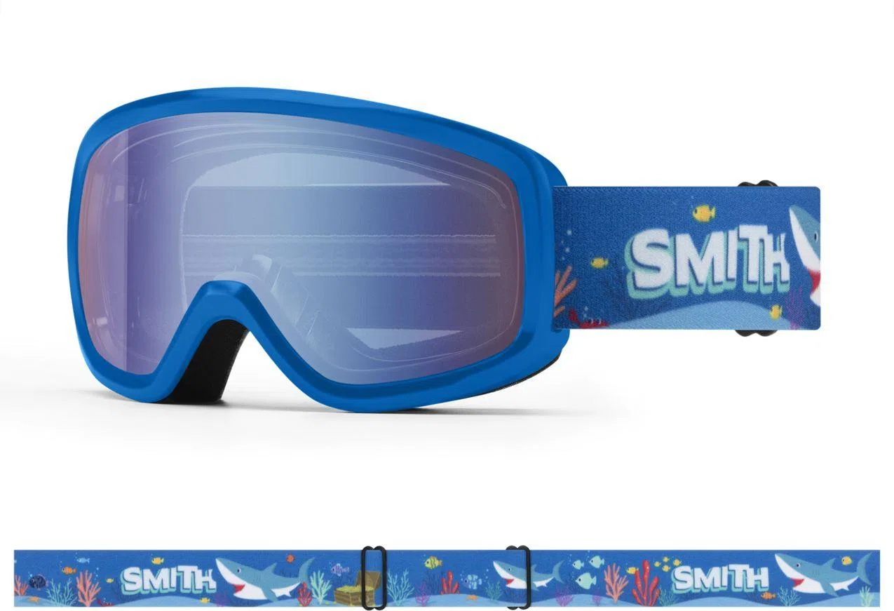 Smith Optics Snow Goggles M00442 Snowday Goggles - view 32